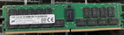 Micron MTA36ASF4G72PZ-3G2E2VG 32GB DDR4 3200МГц PC4-25600 2Rx4 ECC Registered CL22 288-контактный RDIMM 1.2V Модуль оперативной памяти для сервера