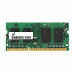 Micron MTA4ATF51264HZ-2G3B1 DDR4 SDRAM SODIMM 4GB