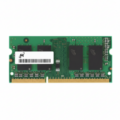 Micron MTA4ATF51264HZ-2G6E1 DDR4 SDRAM SODIMM 4GB