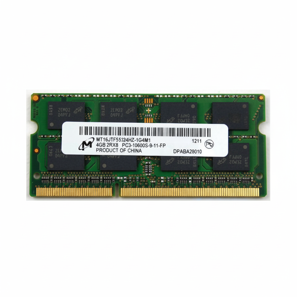MTA4ATF51264HZ-3G2J1