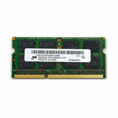 Micron MTA4ATF51264HZ-3G2J1 DDR4 SDRAM SODIMM 4GB