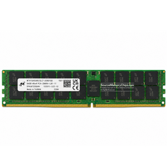 Micron MTA72ASS8G72LZ-2G6 64GB DDR4-2666 ECC LRDIMM Server Memory
