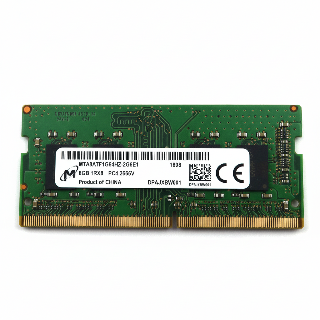 MTA8ATF1G64HZ-2G6E1
