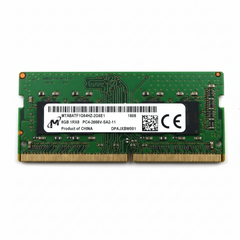 Micron MTA8ATF1G64HZ-3G2E1 DDR4 SDRAM SODIMM 8GB