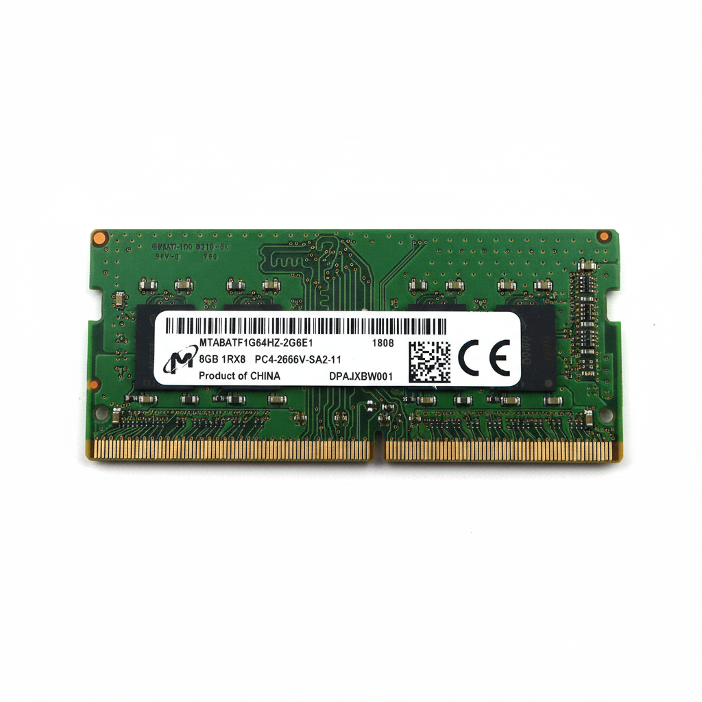 MTA8ATF2G64HZ-3G2E2