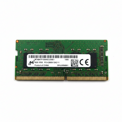 Micron MTA8ATF2G64HZ-3G2E2 DDR4 SDRAM SODIMM 16GB