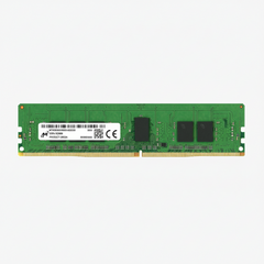 Micron MTA9ASF2G72PZ DDR4 16GB RDIMM (ECC, 288-Pin) – Product Description