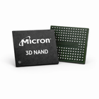 Micron MT29F32G08CBABAAP-IT:E 3D-NAND-Flash-Speicher