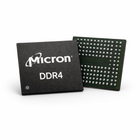 MT40A512M16TB-062E:R DDR4 DRAM IC | Micron
