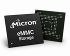 Micron MTFC2GGQDM-WT eMMC-Speicher