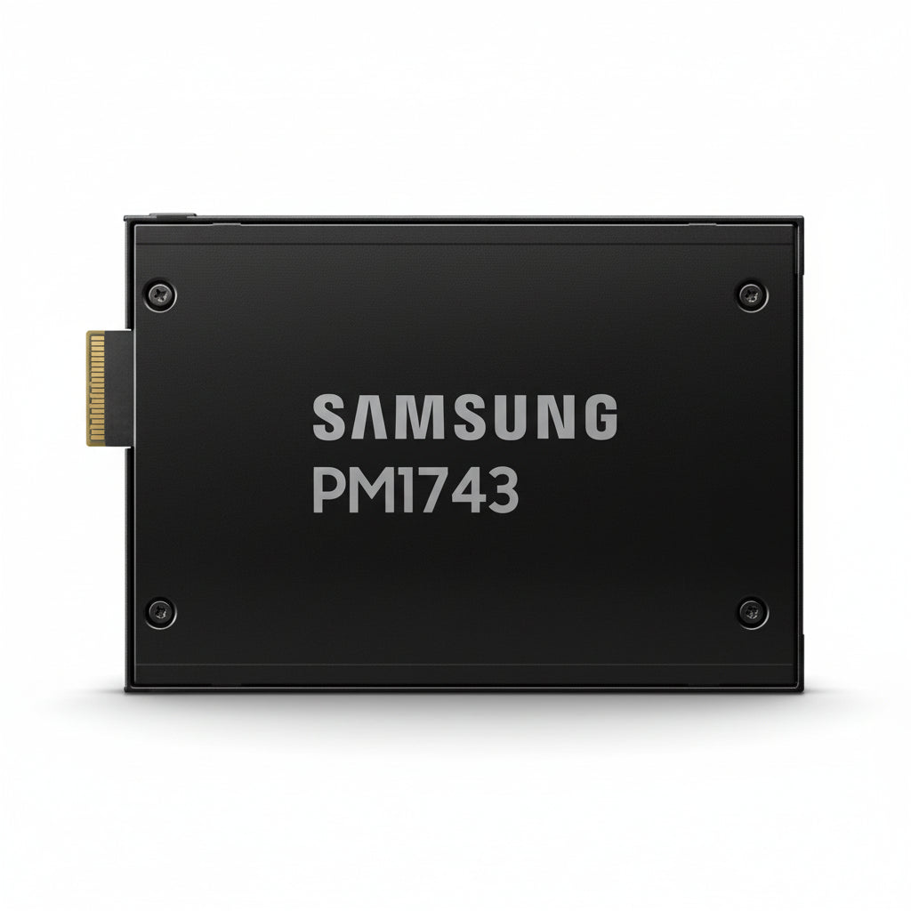 Samsung PM1743 Series SSD