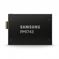 Samsung PM1743 Series SSD
