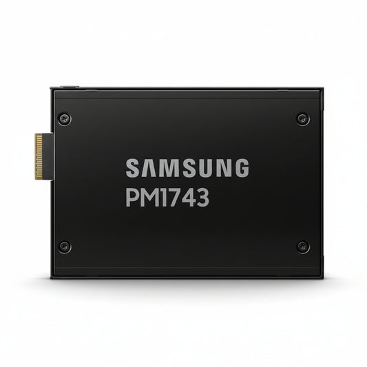 Samsung PM1743 Series SSD