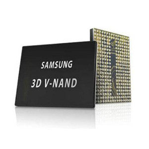 Samsung 3D TLC AFGH0A