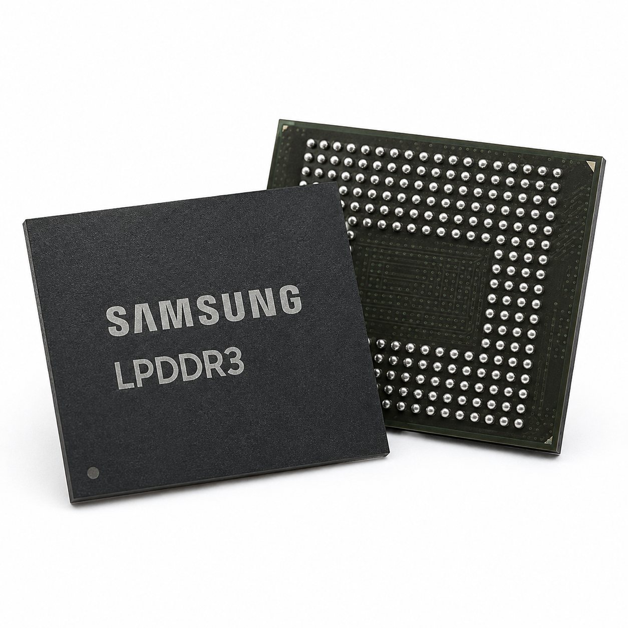 KMRC10014M-B809 Samsung LPDDR3 Mobile Memory | Samsung Mobile Memory