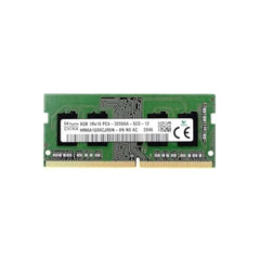 SK Hynix 8GB DDR4 RAM 3200MHz CL22 1Rx16 260 Pin SODIMM Non-ECC Laptop Memory- (Pulled Out)