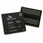 Микросхема памяти SK hynix H5ANAG6NCMR-VKC DDR4 16 Гбит