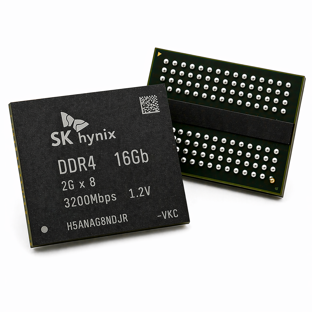 SK hynix H5ANAG6NCMR-XNC DDR4 16Gb Memory Chip