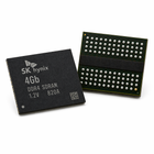 Чип памяти SK hynix H5AN4G8NBJR-VKI DDR4 4 ГБ