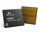 SK hynix HBM2 8GB Speicher