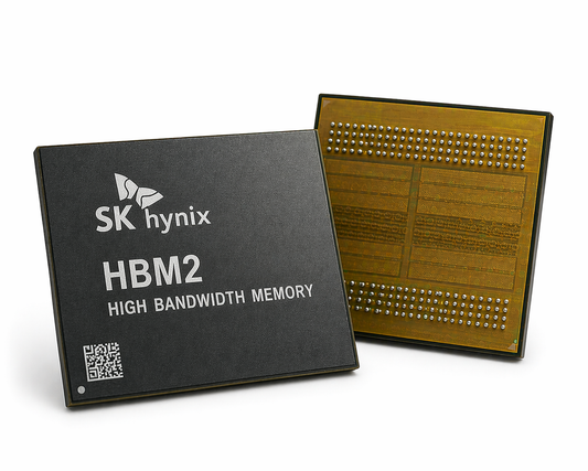 SK hynix HBM2 8GB Memory