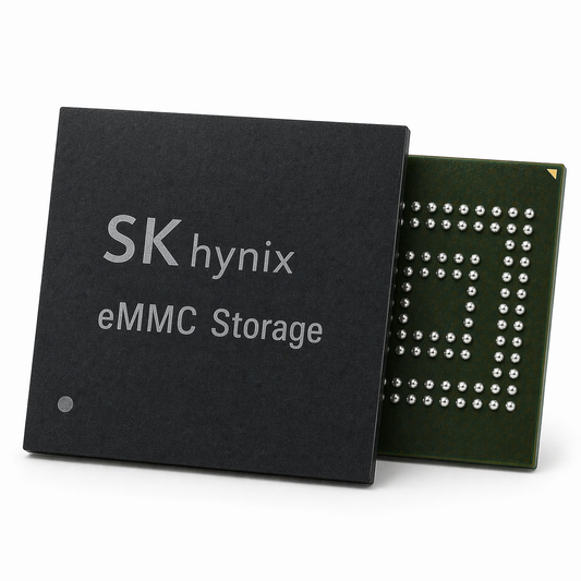 H26M31003GMR SK hynix  eMMC Storage