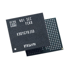Samsung V-NAND der 9. Generation