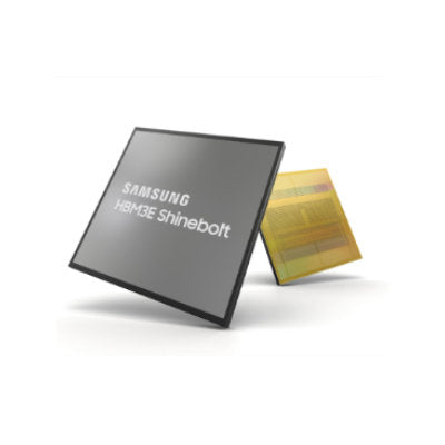 Samsung HBM3E