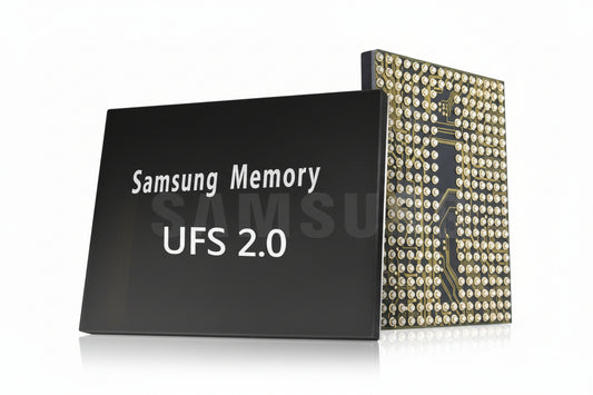 Samsung UFS 2.0