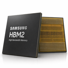 Samsung HBM2 Aquabolt – 8GB