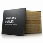 Samsung HBM3 Icebolt - 16 ГБ