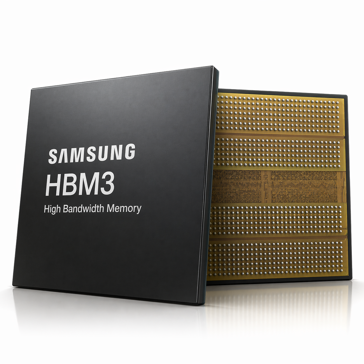 Samsung HBM3