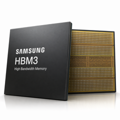 Samsung HBM3