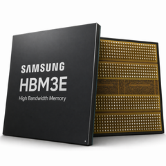 Samsung HBM3E