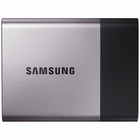Samsung Portable SSD T3-Serie