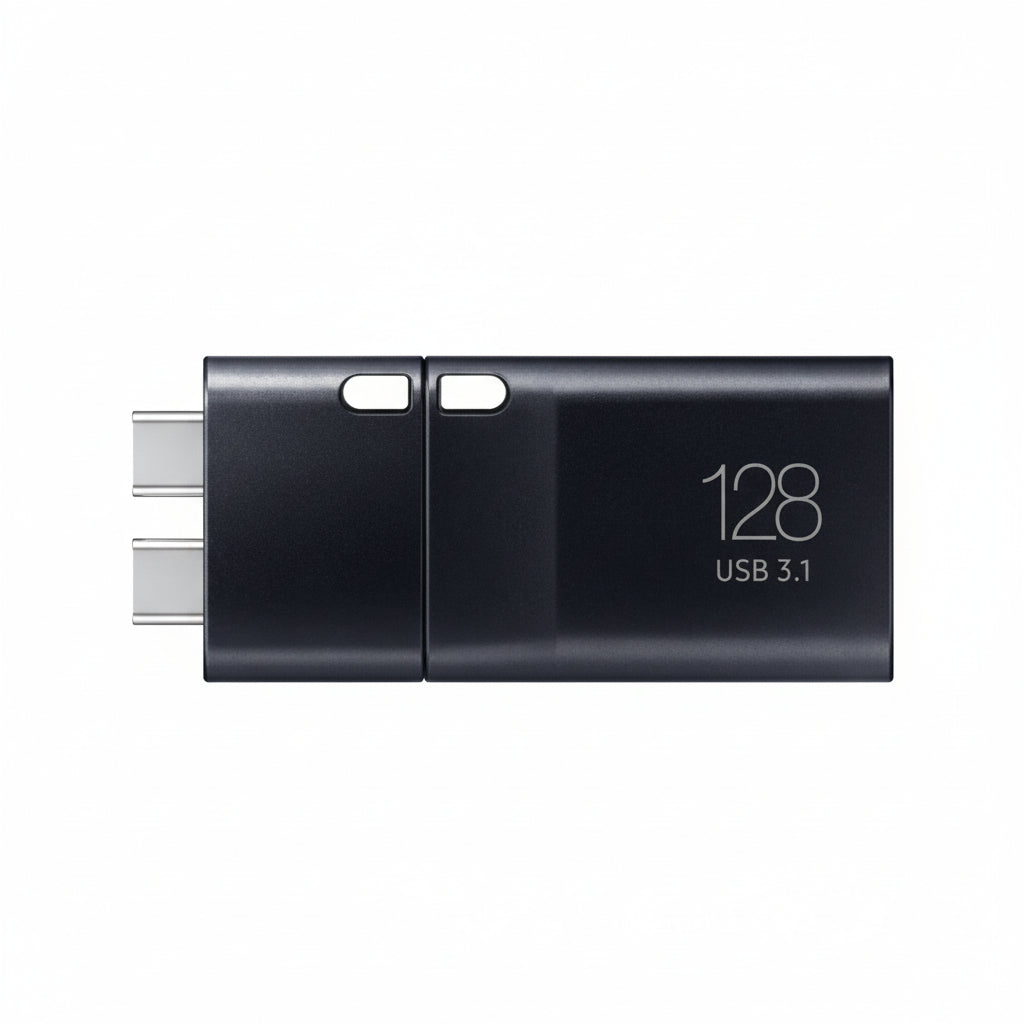 Samsung USB Type-C Flash Drive Series