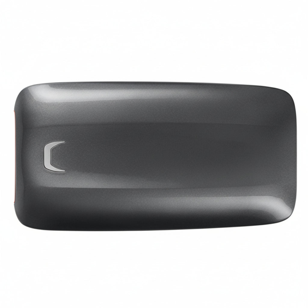 Samsung Portable SSD X5 Series