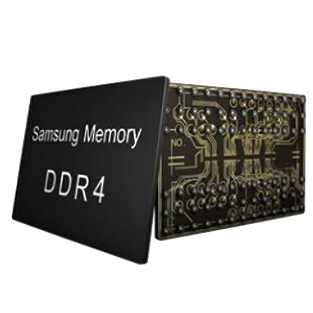 Samsung DDR4 DRAM