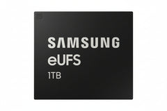 Samsung eUFS 2.1