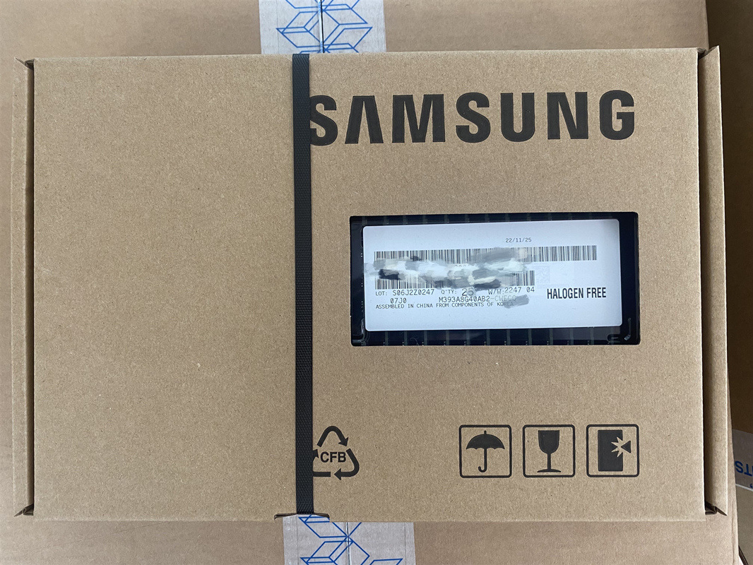 Samsung Memory M378A1G44AB0-CWE UDIMM 3200 8G DDR4