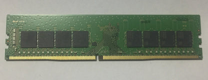 Samsung Ram M378A4G43AB2-CVF 32GB DDR4 2933Mhz 2Rx8 PC4-23400 Unbuffered CL21 memory module for Desktop