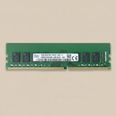 SK Hynix HMA82GU6DJR8N-WM 16GB DDR4 2933Mhz PC4-23400 1.2v 2Rx8 288Pin SODIMM For Single Memory Ram for Desktop