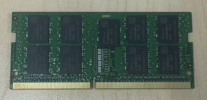 SK Hynix HMA82GS7CJR8N-VK 16GB 2666Mhz DDR4 2Rx8 PC4-21300 ECC Unbuffered CL19 260-Pin SoDimm 1.2V memory module for Laptop
