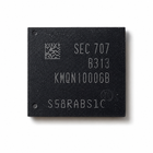 KMQN10006B-B318 Samsung UFS Embedded Flash Storage in stock available