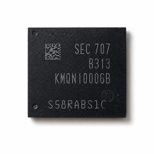 KMQN10006B-B318 Samsung UFS Embedded Flash Storage in stock available