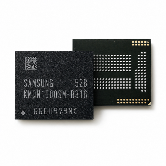 KMQN1000SM-B316 Samsung UFS UFS Embedded Flash Storage