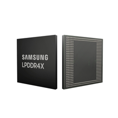Samsung K3UH7H70MM-AGCJ LPDDR4X Memory