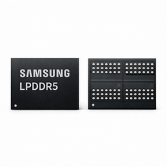 Samsung K3LK7K70BM-BGCP LPDDR5 Memory