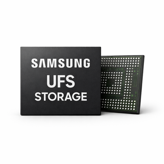 Samsung KLUDG2UHDB-B2E1 UFS Storage